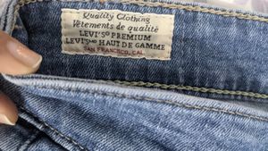 Skinny Jeans By Levi's