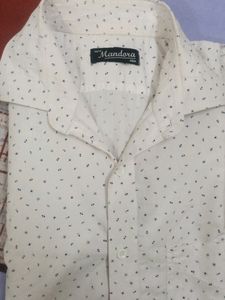 Very Nice Shirt