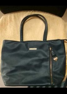Caprese Tote Bag