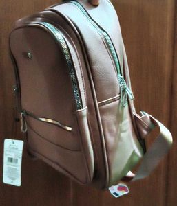 Stylish Women's Backpack (Shein)