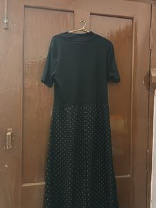 A Line Dress