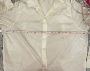 Classic Long Sleeve Shirt