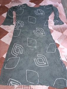 Stylish Printed Kurta for Women