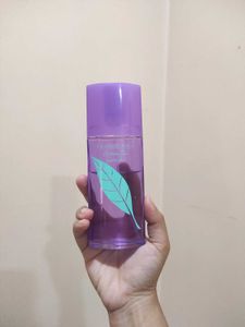 Elizabeth Arden Green Tea Lavender Fragrance edt