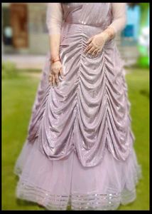 Ball Gown