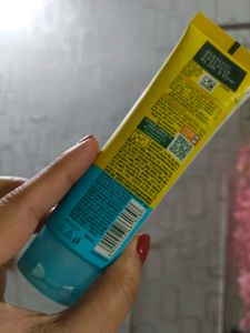 Garnier Super UV Cooling Watergel Sunscreen