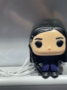 Cho Chang Yule Harry Potter Funko Pop Kinder joy