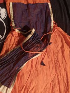 Kurta/ Gown