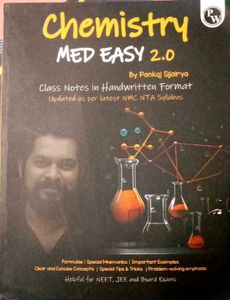 PW and Akash [NEET MODULES]