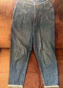 Ginger by lifestyle high waist jean