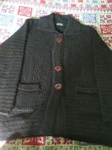 41/42 Size Women Sweater
