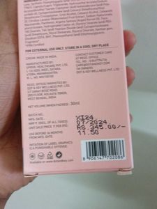 Dot &amp; Key Skincare Duo