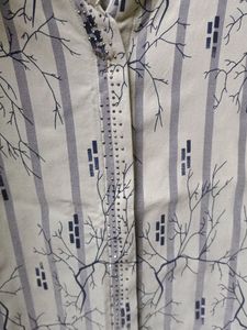 Fancy Kurta