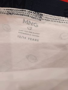 Underwear
