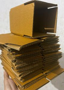 Pack of 100 Packing Items