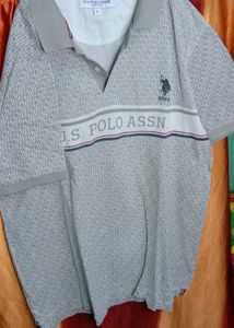 US Polo Assn T-Shirt