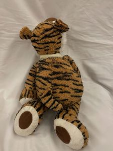 Cute Tiger Plush Toy