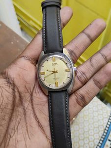 HMT Vijay Vintage Watch