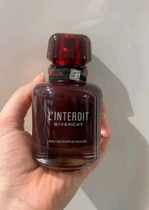 Givenchy L'Interdit Eau de Parfum
