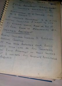 Maxillofacial Trauma Notes