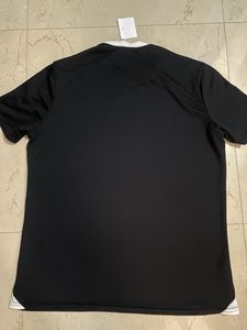 Men’s Black Gym T-shirt