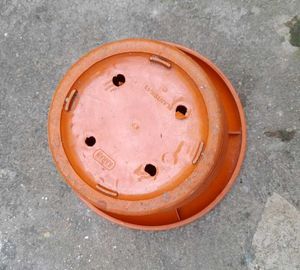 Pot for planting