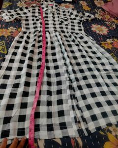 Lovely 🌹 Button-Down Dress