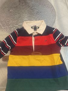 Kids Full Sleev T Shirt