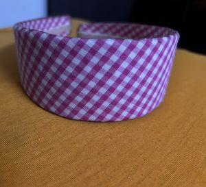 Cute Pink Hair Band For Cute Girls 😍