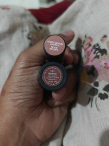 Lipsticks