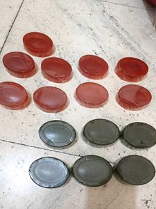 pure home made 🧼 soap
