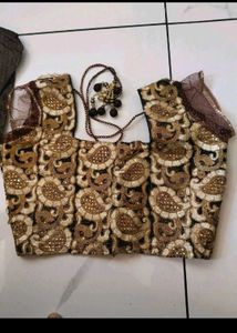 readymade saree