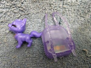 Mini Doll Accessories Lot
