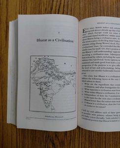 India that is Bharat Book by J. Sai Deepak