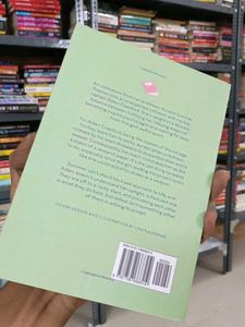 Hooked by Emily Wibberley