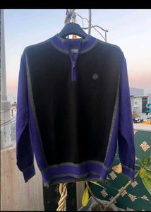 Lacoste Men's Pullover Sweater