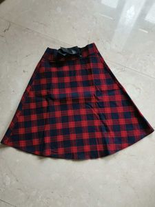 Midi Skirt- lenth 21 inches