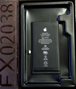 iPhone 12/12 Pro Original Battery