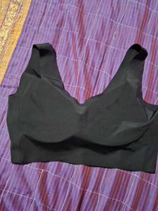 UNUSED Comfortable Seamless Bras (2-Pack)