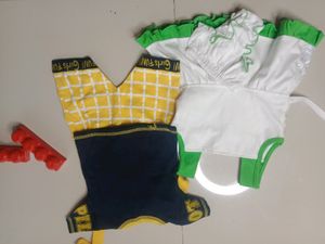 Combo 2 Set