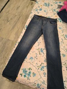 Levi Strauss &Co. Vintage jeans
