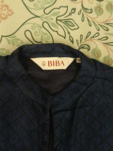 kurti shrug jacket