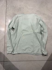 Jack &amp; Jones Men full sleeve t-shirt