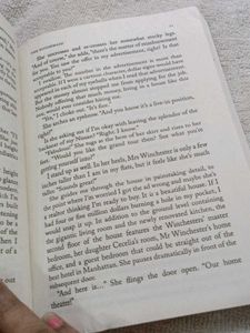 The Housemaid by Freida McFadden