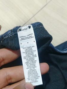 Nike Camouflage Sports Bra