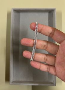 Rhinestone Bracelet
