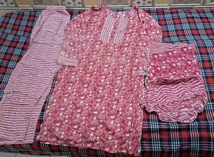 kurti set