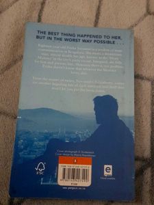 Novoneel Chakraborty - Forever Is A Lie