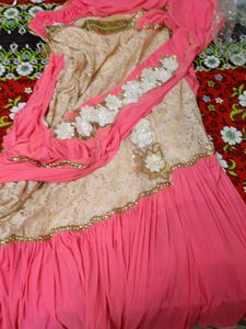 lehenga  choli