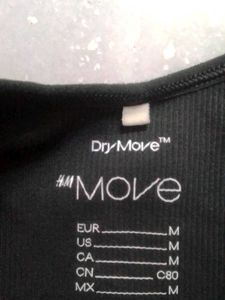 H&amp;M Gym Top